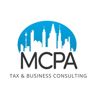 MCPA Tax & Business Consulting