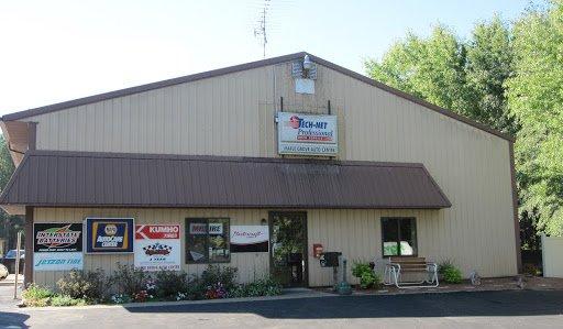 U-Haul Neighborhood Dealer