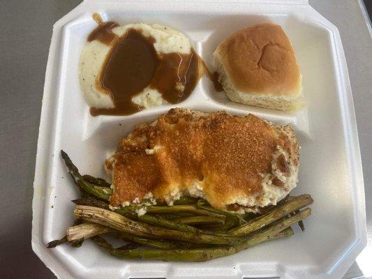 Tiff & Nik's Cafe 61