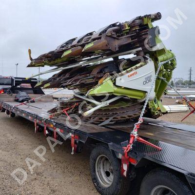 Dapa Freight And Logistics