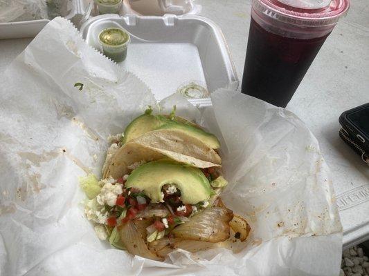 Lolis Mexican Cravings