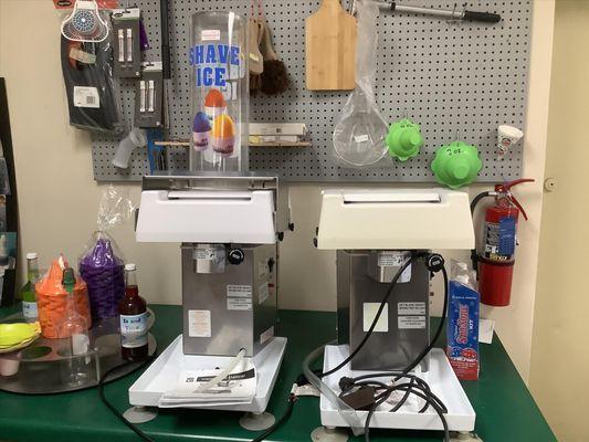 Miracle Strip Popcorn & Concession Supply