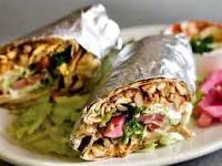 Louisville Hookah Lounge and Kufiya Cafe