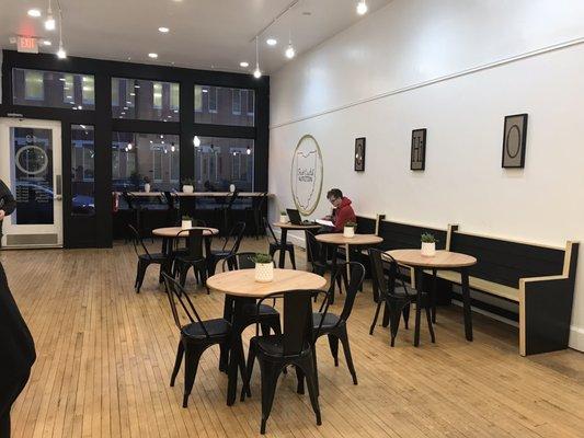 First Capital Nutrition