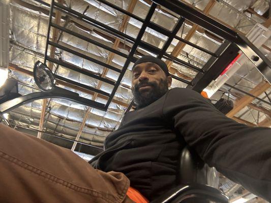 Charles A Jones Career & Education Center