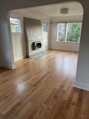 American # 1 Hardwood Floors, LLC