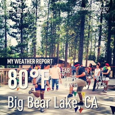 IEMELIF Church NAIC Youth Bible Camp