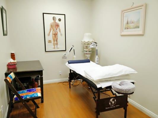 acupuncTRUE Oriental Medicine Clinic