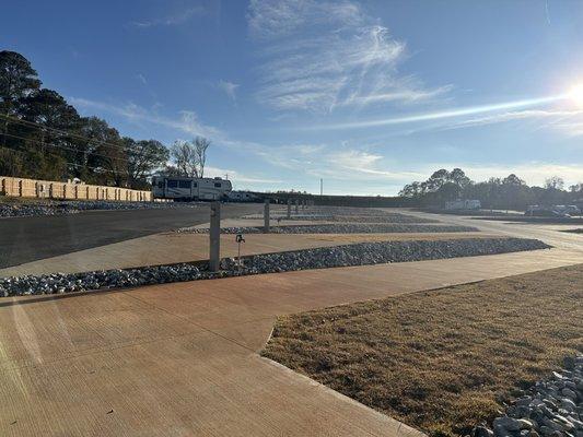 Hartwell Cove Resort