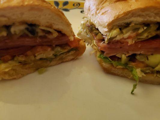 Firehouse Subs
