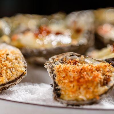 La Palapa Coastal Cantina