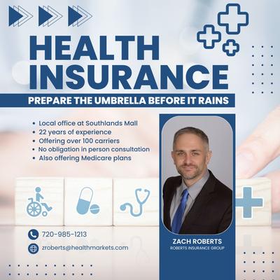 The Health Insurance Guy