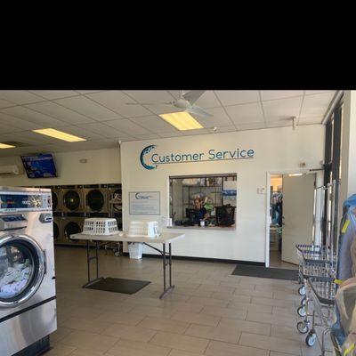Clean Laundry of Melbourne