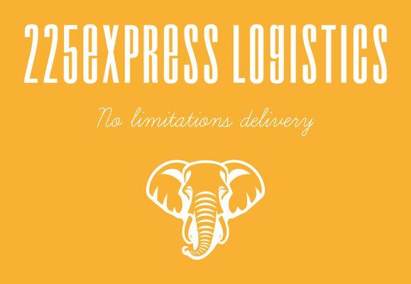225Express logistics