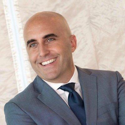 Colton Harris with EXP Realty