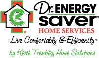 Dr. Energy Saver by Keith Trembley Home Solutions