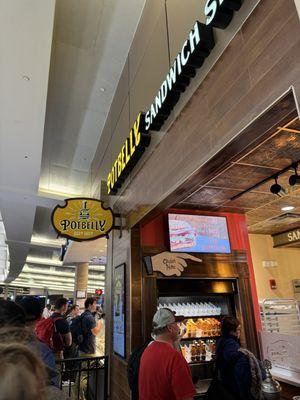 Tampa International Airport (TPA)