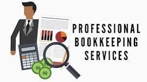 Smart Keepr Bookkeeping Solutions