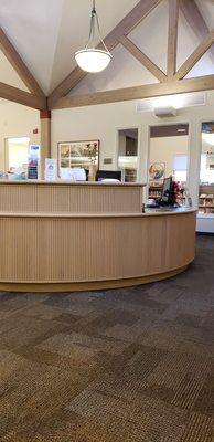 Gilpin County Library