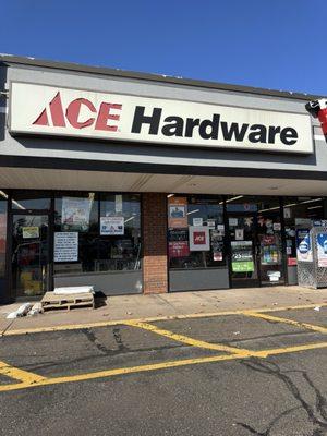 Ace Hardware Of Rocky Hill