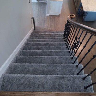 Spotless Transitions