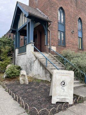 Taoist Studies Institute