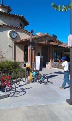 Thousand Oaks Transit