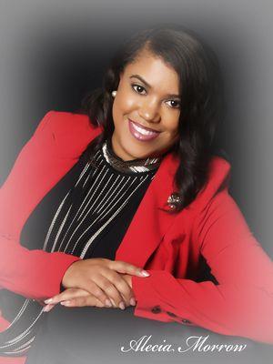 Alecia Morrow-Platinum Real Estate