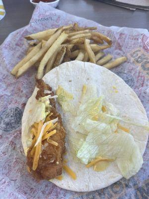 Hardee's