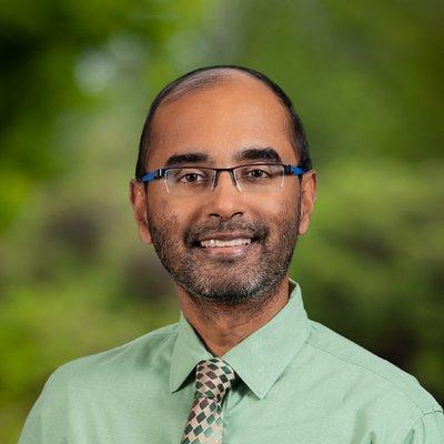Akil Palanisamy, M.D