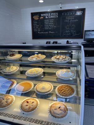 Butter Smith Kitchen & Pies