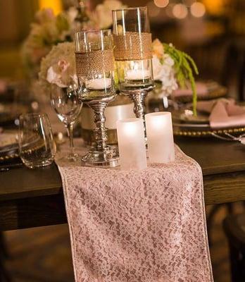 Elegant Designs Specialty Linens