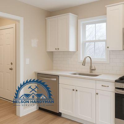 Nelson Handyman Service's