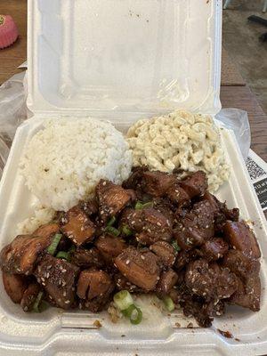 Hawaiian Bros Island Grill