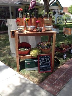 Glendale Christmas In July