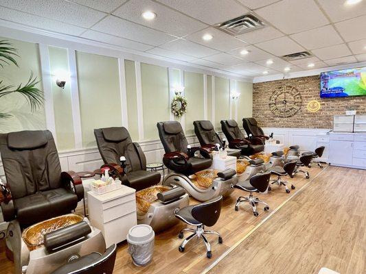 Noella Nail Spa
