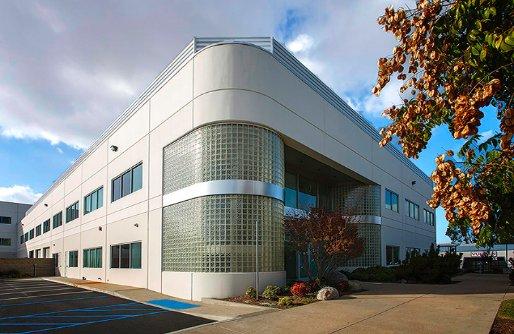 Facility Builders & Erectors