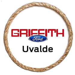 Griffith Ford Uvalde