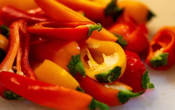 Knotty Pine Catering