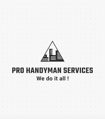 Pro Handyman Services