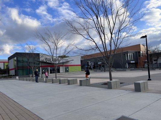 San Jose-Evergreen Community College District