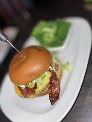 Red Robin Gourmet Burgers and Brews