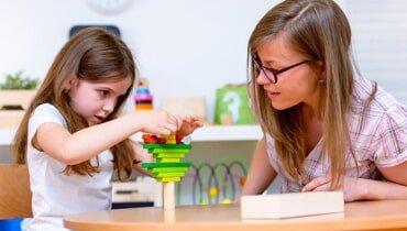 Kidz Konnection Child Care