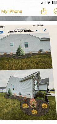 Johnsons Landscaping