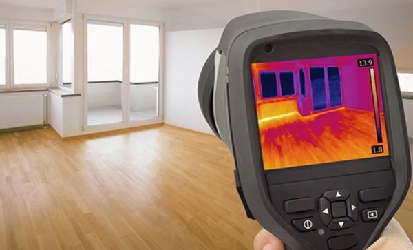 Strictly Business Inspections