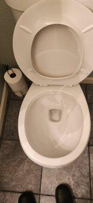 Klean N Krispy Cleaning