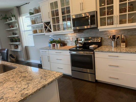 Absolute Perfection Cleaning & More