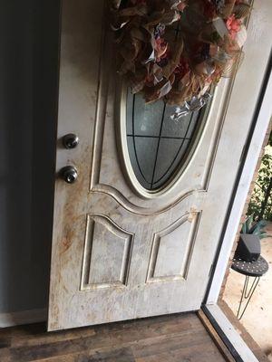 Tamika’s Cleaning Service