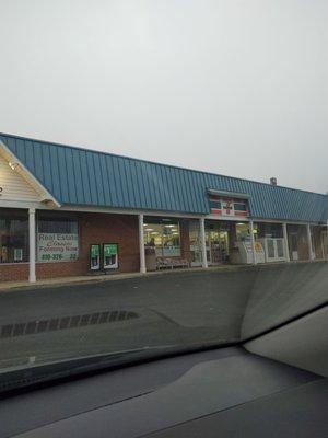 7-Eleven