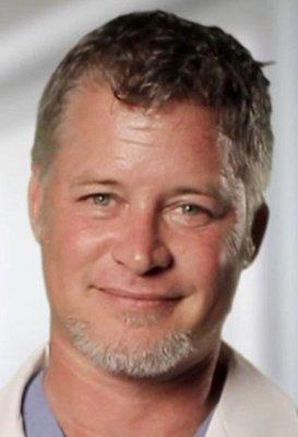 R Gregory Walters, DPM